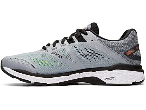 Asics GT-2000 7, Scarpe da Corsa Uomo, Grigio