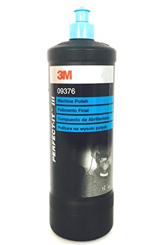 3M Polish 09376 Perfect IT III ABRASIVO ANTI-ALONI1lt