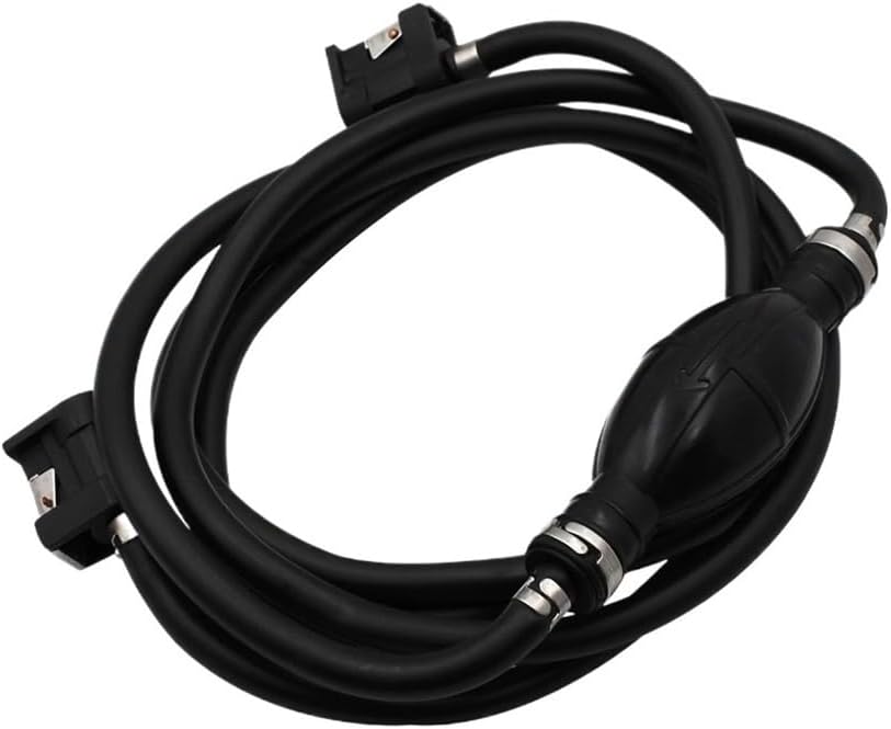 Fuel Line Hose Ball Connector Kit 5/16 6mm for 2 4 Stroke 40 90 200 HP Outboard Engines 6Y1-24306-55 6Y1-24306-00