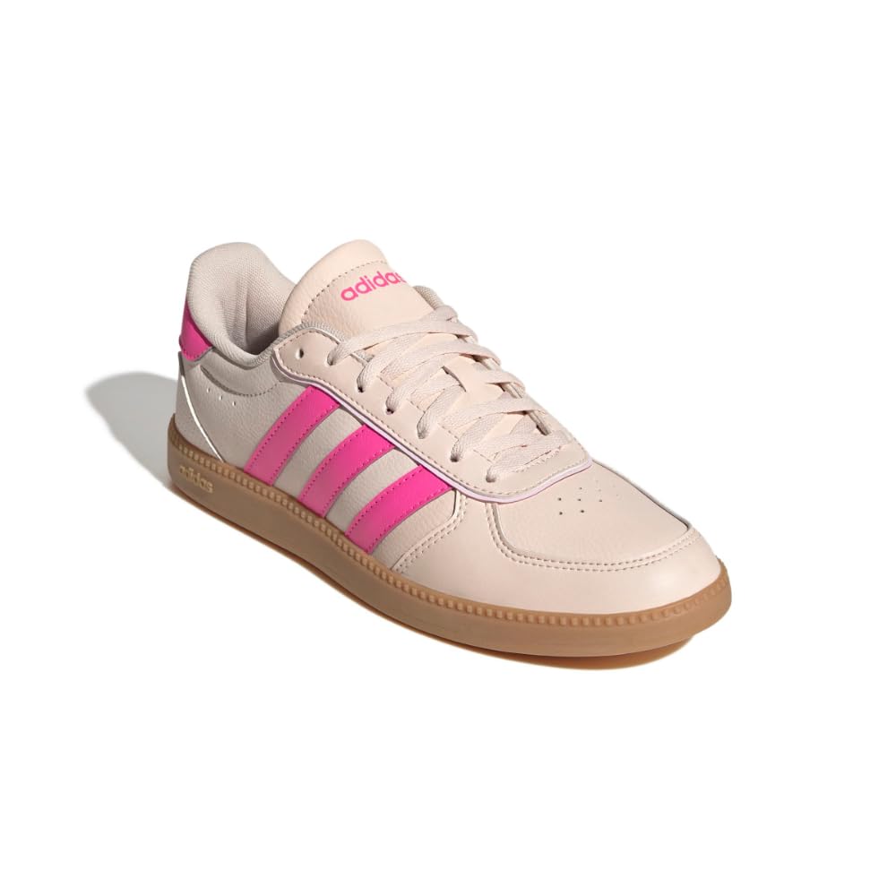 Adidas Mujer BREAKNET Sleek Zapatos — view 164