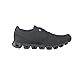 On Running Men's Shoes Cloud All Black 19.0002 (Size: 9)
