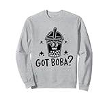 Milk Tea Boba Pearl Lover Gifts