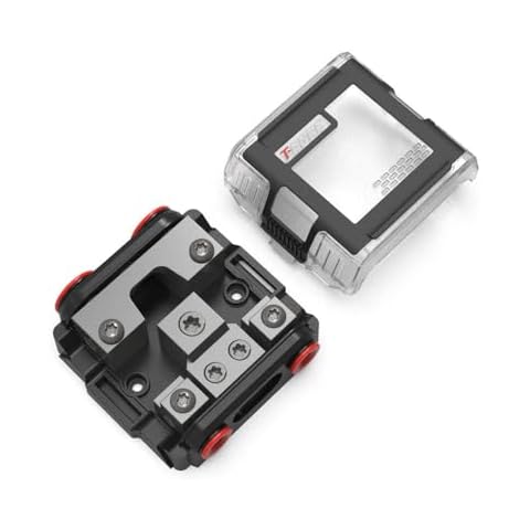 T-Spec MANL 2-Position All-In-One Distribution Block Cover