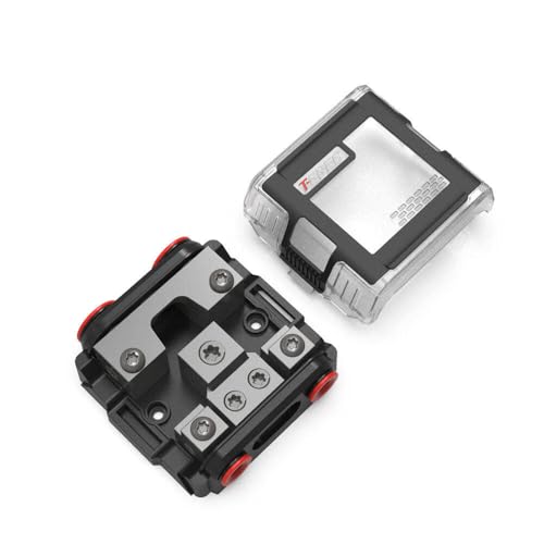 T-Spec MANL 2-Position All-In-One Distribution Block