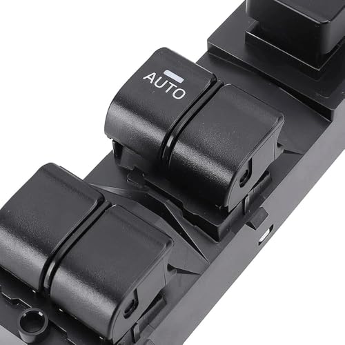 Bouton de commande lève-vitre électrique Mazda CX-5 accessoires