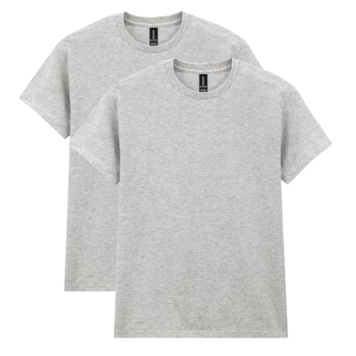 GILDAN Men's G200 Shirt (pack of 1)