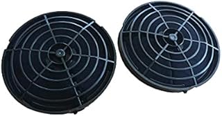 Set di 2 filtri Carboni – cappa – whirlpool, IKEA Whirlpool