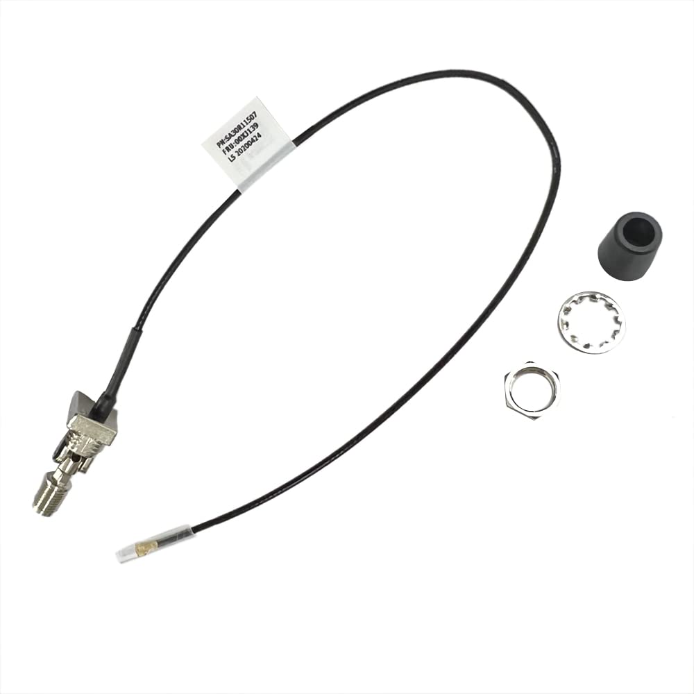 Zahara Kabelloses MiniWiFiAntennenSet für Lenovo ThinkCentre M70q/ M75q Gen 2/ M80q/ M90q Gen 2/ M90q Tiny/ M70s/ M75s/ M80s/ M90s 5A30W89210 5A30W89206 5A30W89208 Zahara Kabelloses MiniWiFiAntennenSet für Lenovo ThinkCentre M70q/ M75q Gen 2/ M80q/ M90q Gen 2/ M90q Tiny/ M70s/ M75s/ M80s/ M90s 5A30W89210 5A30W89206 5A30W89208