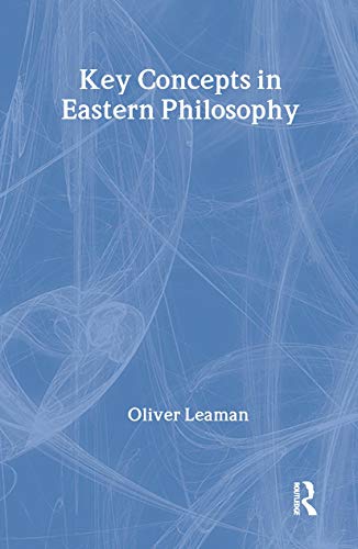Key Concepts in Eastern Philosophy view 2