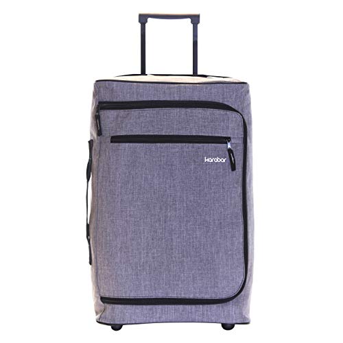 Top 10 Rei Carry On Luggages of 2023 Best Reviews Guide