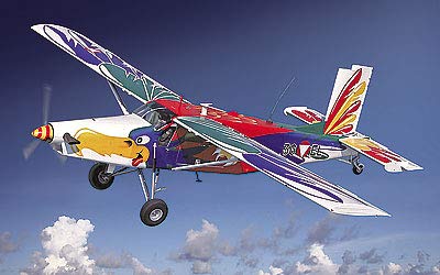 Pilatus PC-6/B1-H2 Turbo Porter Roden 1/48 réplique historique de collection premium 444