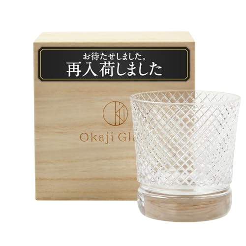 Okaji Glass IJWOX ]ː؎q J   OX v[g Mtg   ؎q nC{[ EBXL[ { B R `~X 