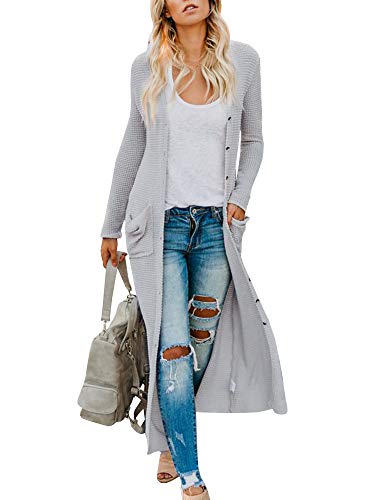 Best Duster For Women Clothing