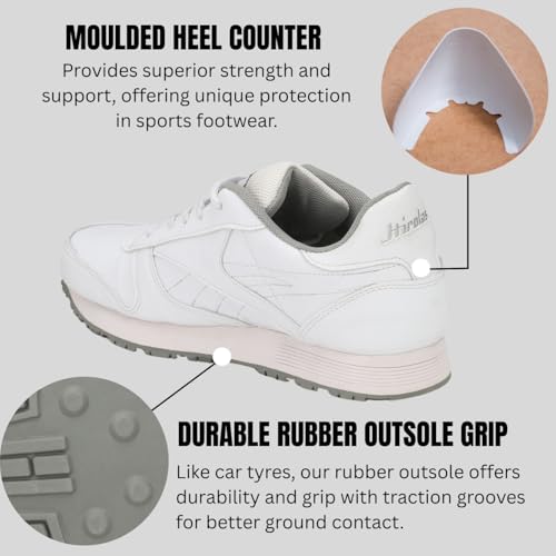 Image of Hirolas Training Gym Shock Absorbing Athletic Running Walking Multi Sports Shoes