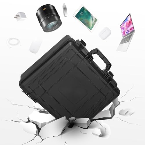 Maletín rígido para laptop de 14 a 15.6 pulgadas miniatura 5
