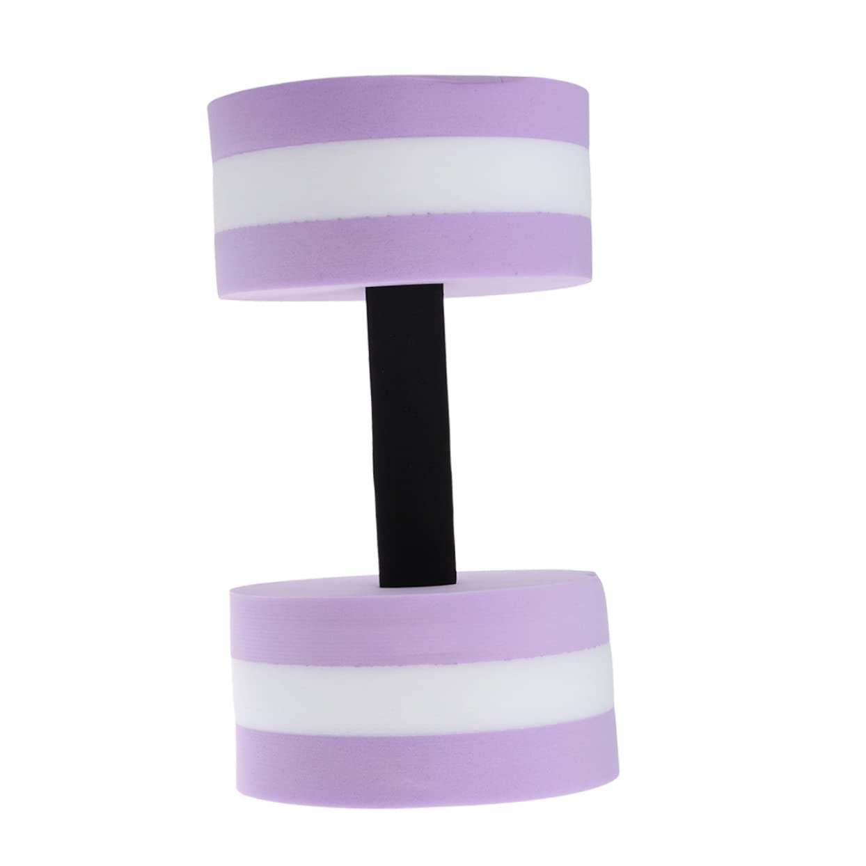 POPETPOP 3 Pièces Poids de leau Jouet Bouteille deau haltère haltères de Remise en Forme Eau légère haltères en Mousse Masculin Bassin Hugues Ensemble d'haltères Enfant poignée