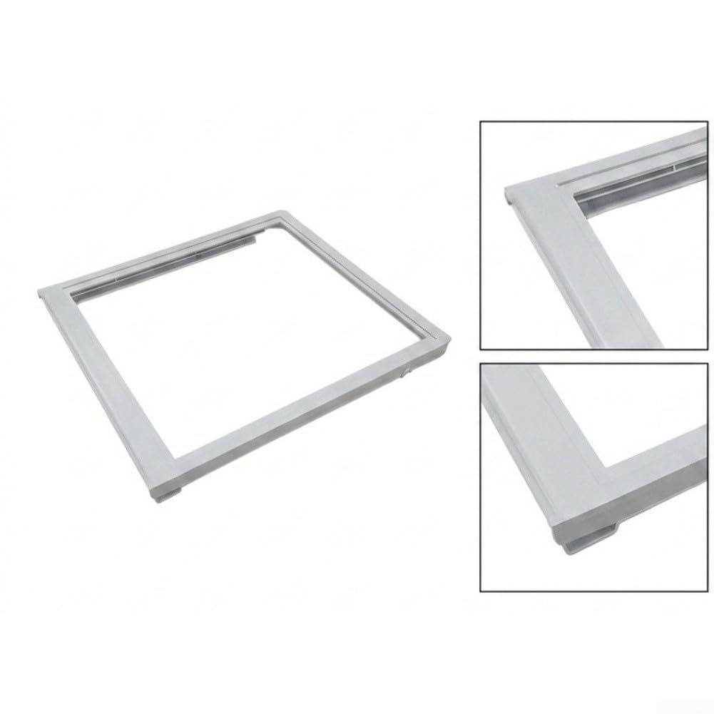for robuste Kunststoff Gemüseschale für for aeg Kühlschrank