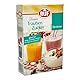RUF Traubenzucker mit Dextrose - Ideal für Müsli, Getränke & Shakes - fruktosefrei - Ideal für Diabetiker 400g