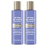 Neutrogena Oil-Free Eye Makeup Remover & Cleanser, Gentle & Non-Greasy Makeup Remover for Waterproof Mascara, 8 fl. Oz, 2 Pack