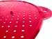 Set of Two (2) Silicone Splatter Screen for Bacon Grease and other Cooking Fats,Guard against Boiling or Frying Pan Splatter.