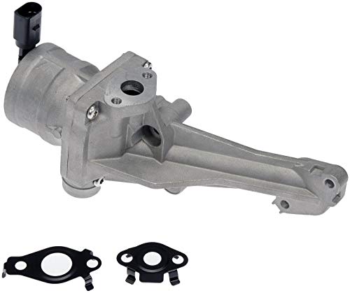 Dorman 911-139 Secondary Air Injection Check Valve Compatible with Select Volkswagen Models