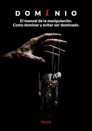 Dominio: El manual de la manipulación.