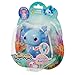 Animagic Let's Glo Axolotl Blue
