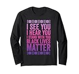 Funny Black Lives Matter Tees