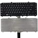 SUNMALL Keyboard Replacement for Dell Inspiron 1318 1520 1521 1525 1525se 1526 1526se 1545 1546,Vostro 1400 1410 1420 1500 1540,XPS M1330 M1530 0NK750 9J.N9283.001 NSK-D9001 Laptop US Black