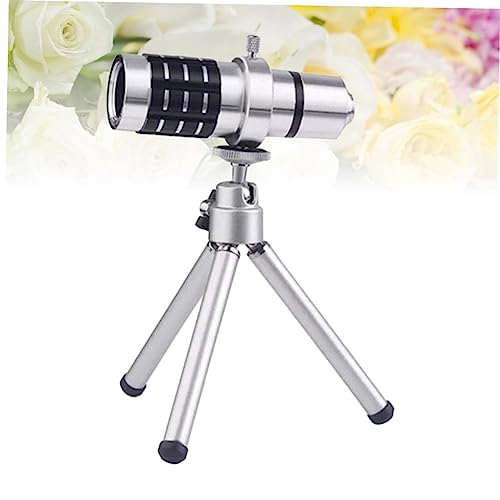 Housoutil Mobile Phone Lens Telescope Lens