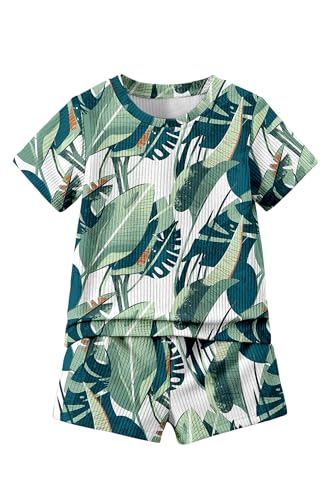 Image of Fashion Dream Boys Cotton Blend Printed Co-ord Set|clothing set for kids|Combo set