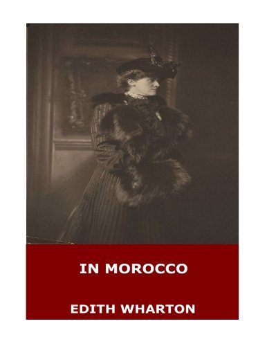 In Morocoo 1546666532 Book Cover