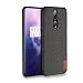 Produktbild MOFI HandyHülle für OnePlus 7 Pro, OnePlus 7 Pro Hülle Silikon Handyhülle Passgenau Kratzfest Schutzhülle Case für OnePlus 7 Pro - Grau