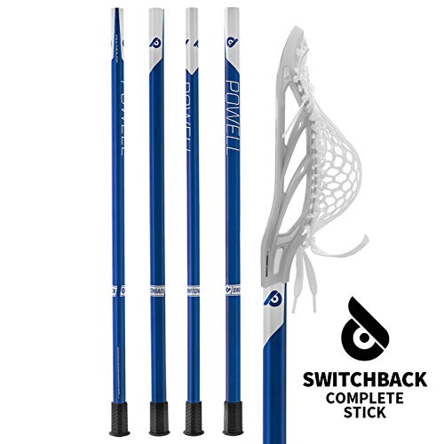 Lacrosse Stick Sizing Guide for Picking the Perfect Size