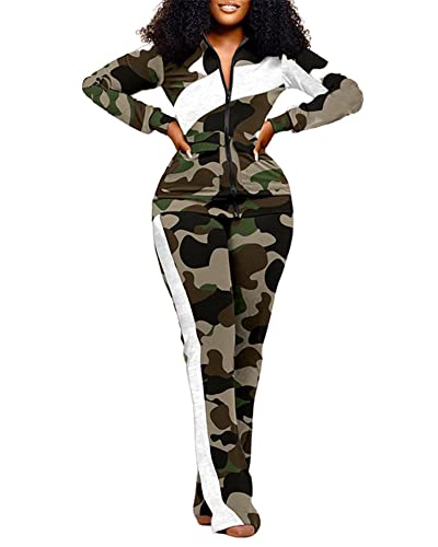 Ensemble ajusté léopard femme : le confort extensible du 8M au 3XL