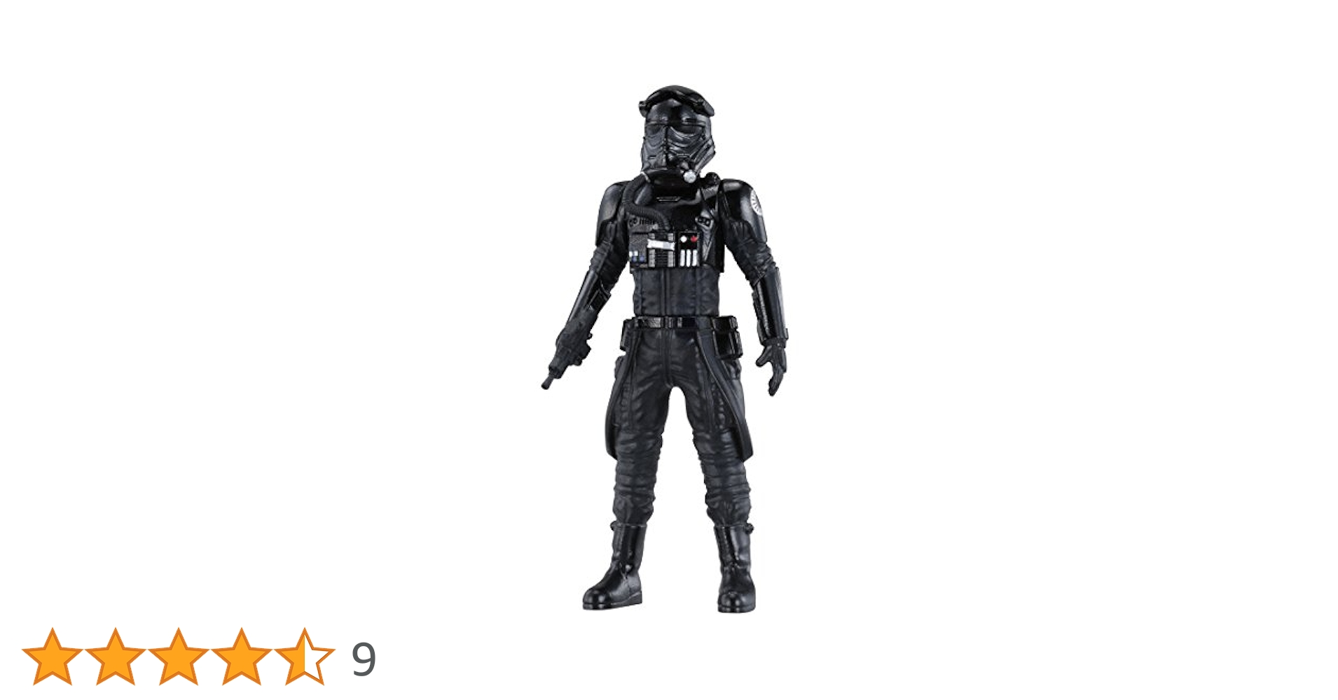 最終値下げ▶︎メタコレ　スターウォーズ　フィギア Amazon.co.jp: メタコレ スター・ウォーズ #20 ファースト