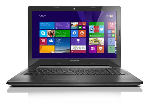 Lenovo Laptop Ideapad G50 (59421808) Intel Core I7 4510U (2.00 Ghz) 8 Gb Memory 1 Tb Hdd Intel Hd Graphics 4400 15.6" Windows 8.1 #TOP1