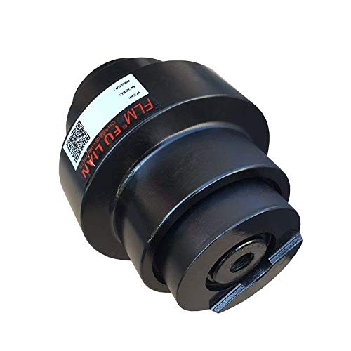 Fit for Caterpillar Mini Excavator CAT305E2CR Track Roller Bottom Roller Undercarriage Parts