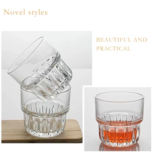 12Pack Heavy Base Shot Glass Set/Cordial Glasses/Liqueur Glasses/espresso shot glass(85ml/3oz) - Image 4