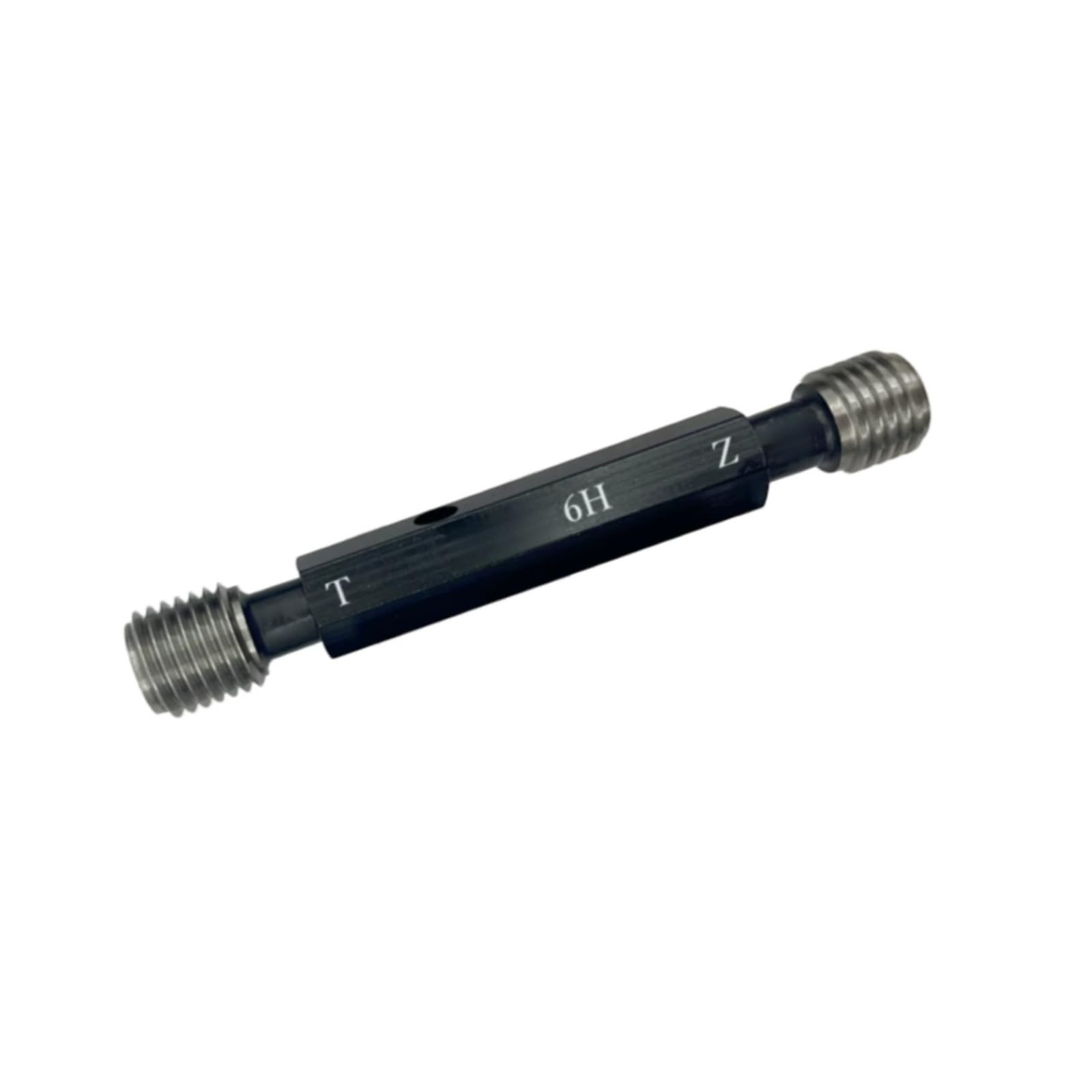 Hyqouklr M11*1-6H Thread Plug Gauge, 6H Thread Plug Gauge M8*1, M9*1, M10*1, M11*1, M12*1, M13*1(M11*1-6H)