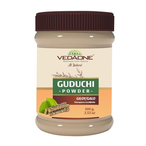 Image of Natural Guduchi Powder -100g