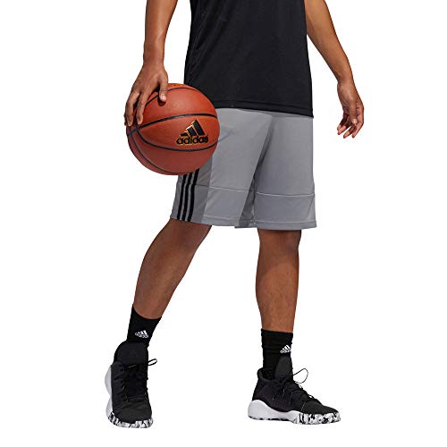 Image of adidas Men's Designed 2 Move 3-Stripes Cool Shorts