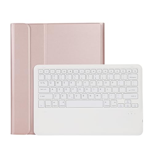 iPad Air 13インチケース 2025/2024 (M3/M2) iPad Air 13インチ 2024 キーボードiPad Air 13インチ 2025 キーボード 2024【Trocent】iPad Air 13インチ キーボード付きケース スタ
