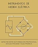  Instrumentos De Medida Eléctrica