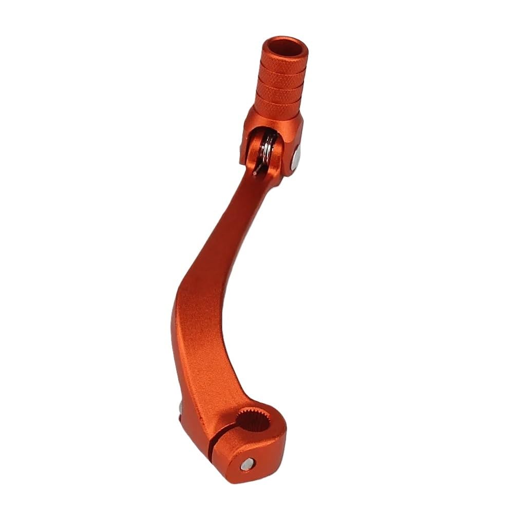 Levier de vitesse moto pliable CNC pour CRF110, roulez sans peur de casser