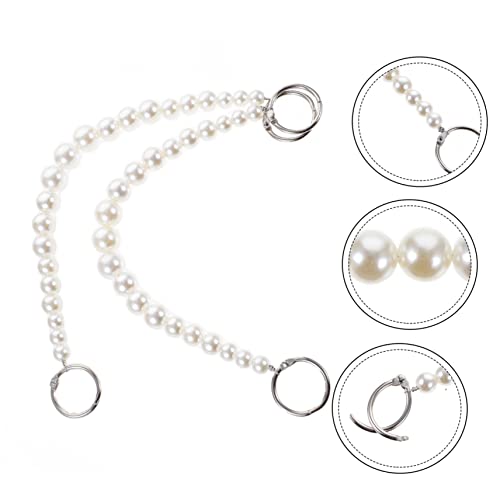 Chaînes de perles pour chaussures : customisez vos baskets et sandales - 3