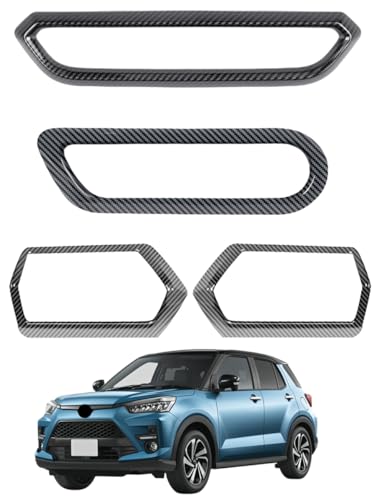 Tendrilora �g���^ ���C�Y�K�p A200A A210A(2019.11-���s) �S�o�Z�b�g �t�����g �G�A�R���������J�o�[ �K�[�j�b�V�� �A�N�Z�T���[ for �V�^ RAIZE ���� �p�[�c ABS������ �G�A�R���_�N�g �����o���� ���߃X�C�b�`