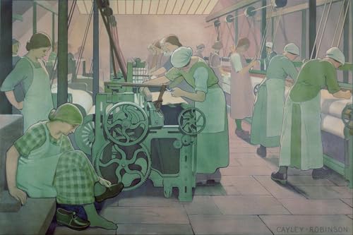 Pintura al óleo SERENDIPITP de 60x90cm para cubrir paredes vacías con arte clásico