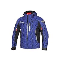 Amazon | [フラッグシップ] バイク用ジャケット ｱﾄﾞﾊﾞﾝｽﾄﾞGPCﾊﾟｰｶｰ