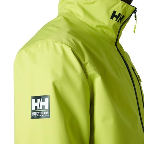 Image of Helly-Hansen Men's Crew Midlayer Jacket 2.0